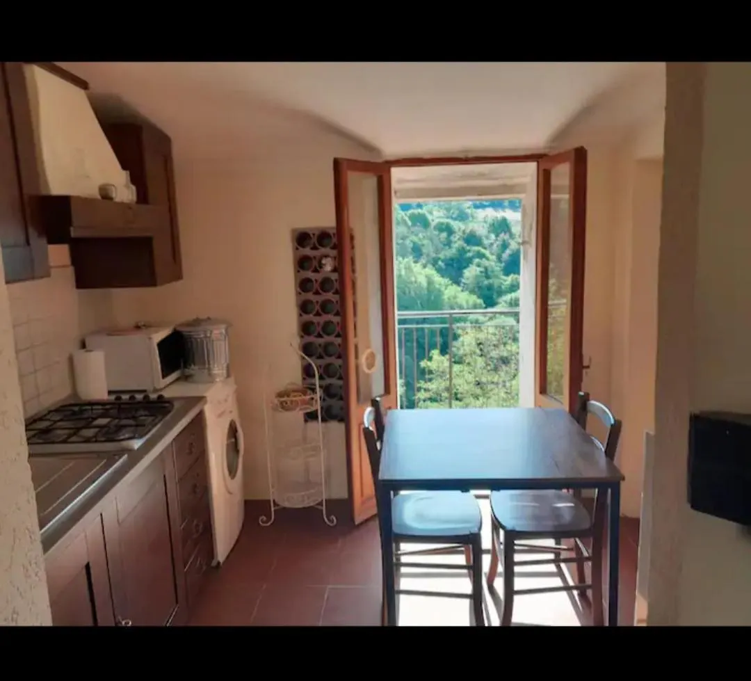 Casa Ilaria Apartman Stribugliano