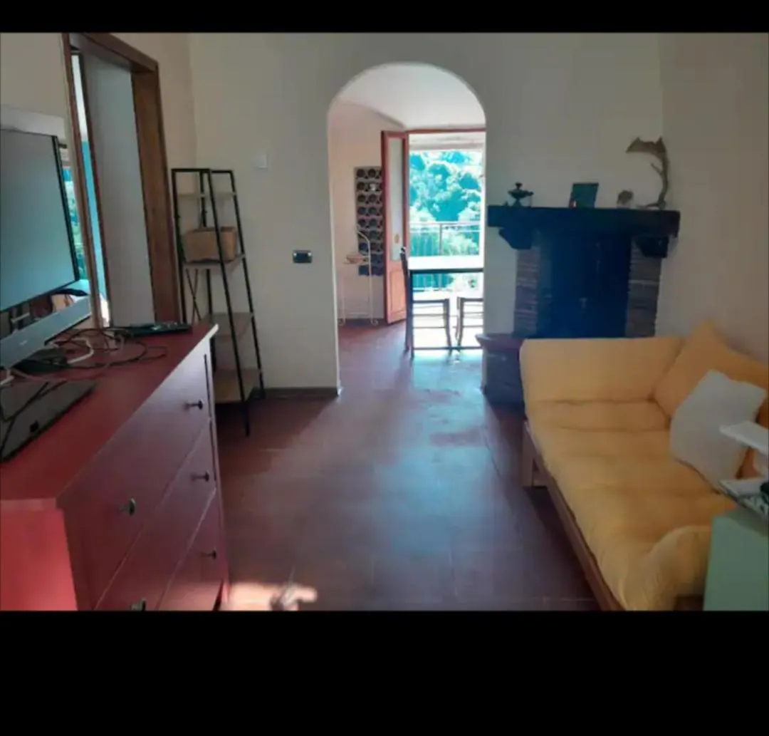 Casa Ilaria Apartman Stribugliano Olaszország