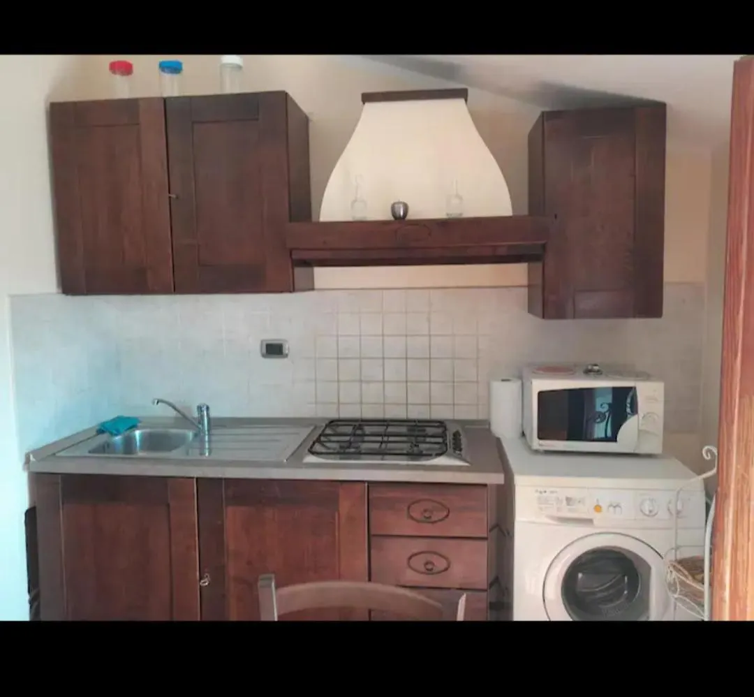 Casa Ilaria Apartman Stribugliano 0*,  Olaszország